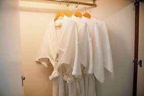 The Berkeley Hotel Pratunam