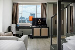 The Berkeley Hotel Pratunam