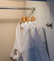 The Berkeley Hotel Pratunam