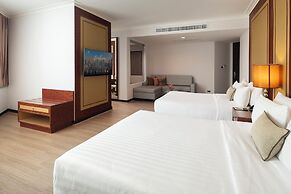 The Berkeley Hotel Pratunam