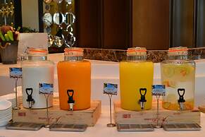 The Berkeley Hotel Pratunam