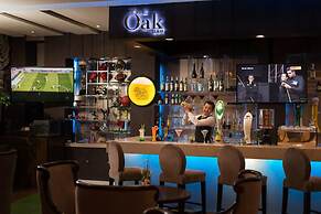 The Berkeley Hotel Pratunam