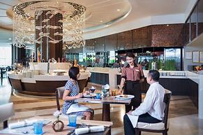 The Berkeley Hotel Pratunam