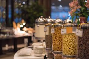 The Berkeley Hotel Pratunam