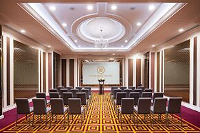 The Berkeley Hotel Pratunam