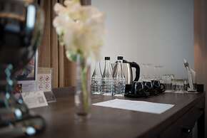 The Berkeley Hotel Pratunam