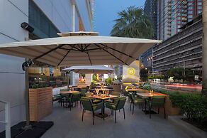 The Berkeley Hotel Pratunam