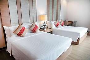 The Berkeley Hotel Pratunam