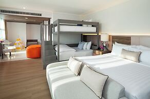 The Berkeley Hotel Pratunam