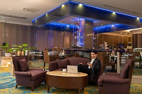 The Berkeley Hotel Pratunam