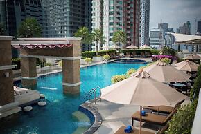 The Berkeley Hotel Pratunam