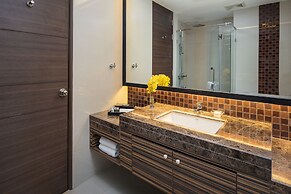 The Berkeley Hotel Pratunam