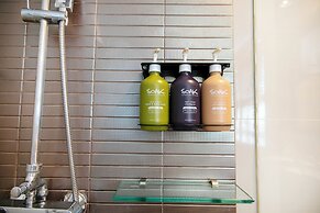 The Berkeley Hotel Pratunam