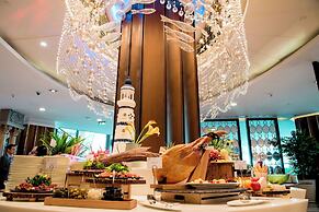 The Berkeley Hotel Pratunam