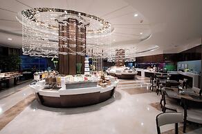 The Berkeley Hotel Pratunam