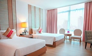 The Berkeley Hotel Pratunam