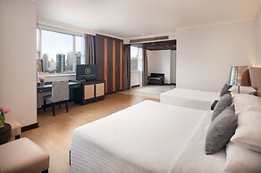 The Berkeley Hotel Pratunam