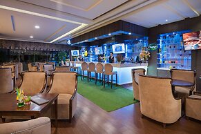 The Berkeley Hotel Pratunam