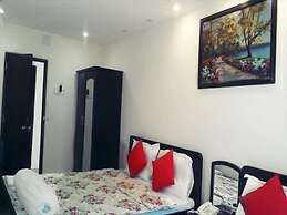 My House Hotel Vung Tau