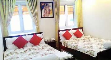 My House Hotel Vung Tau