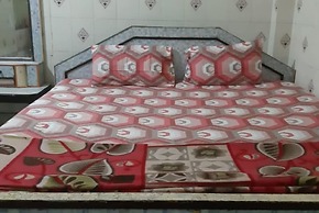 Goroomgo Neelachal Lodge Puri