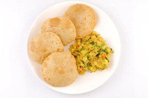 Goroomgo Neelachal Lodge Puri