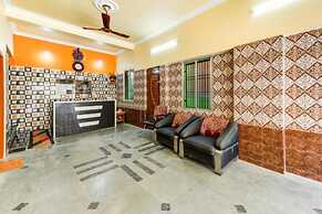 Goroomgo Neelachal Lodge Puri