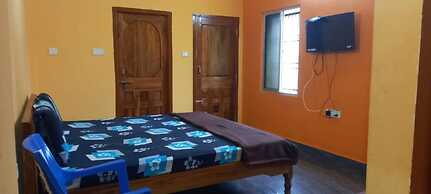 Goroomgo Neelachal Lodge Puri