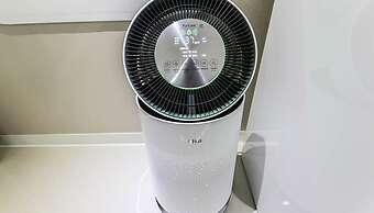 Hanam 1st Business Hotel