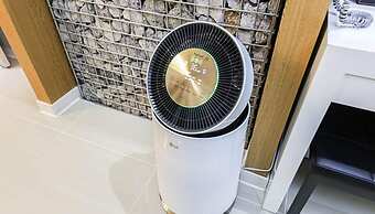 Hanam 1st Business Hotel