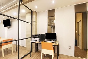 Hanam 1st Business Hotel