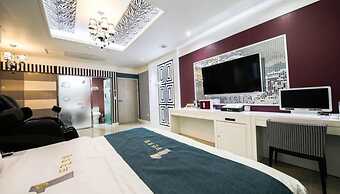 Hanam 1st Business Hotel