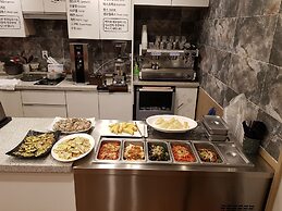 Hanam 1st Business Hotel