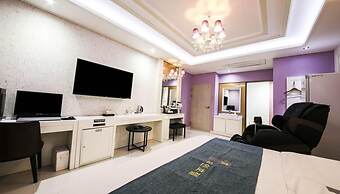 Hanam 1st Business Hotel