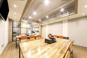 Hanam 1st Business Hotel