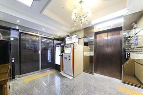 Hanam 1st Business Hotel