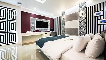 Hanam 1st Business Hotel