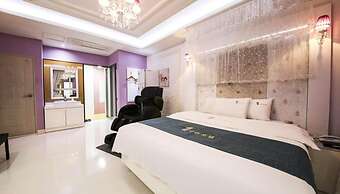 Hanam 1st Business Hotel