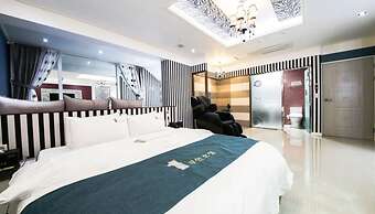 Hanam 1st Business Hotel