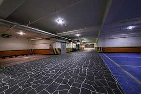 Hanam 1st Business Hotel