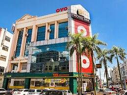 Super OYO 1219 Hotel Bbk