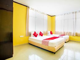 Super OYO 1219 Hotel Bbk