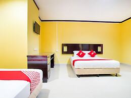 Super OYO 1219 Hotel Bbk