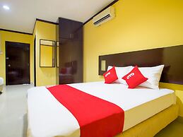 Super OYO 1219 Hotel Bbk