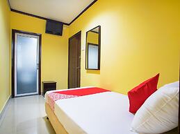 Super OYO 1219 Hotel Bbk