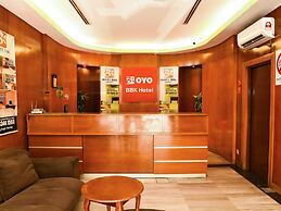 Super OYO 1219 Hotel Bbk