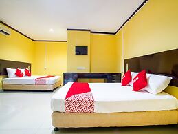 Super OYO 1219 Hotel Bbk