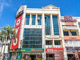 Super OYO 1219 Hotel Bbk