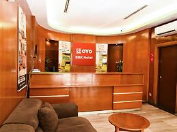 Super OYO 1219 Hotel Bbk