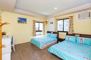 XiaoCuixuanHomestay